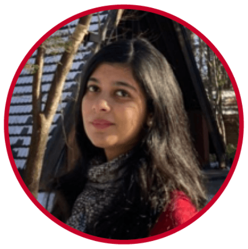 ZAINAB FAROOQ
