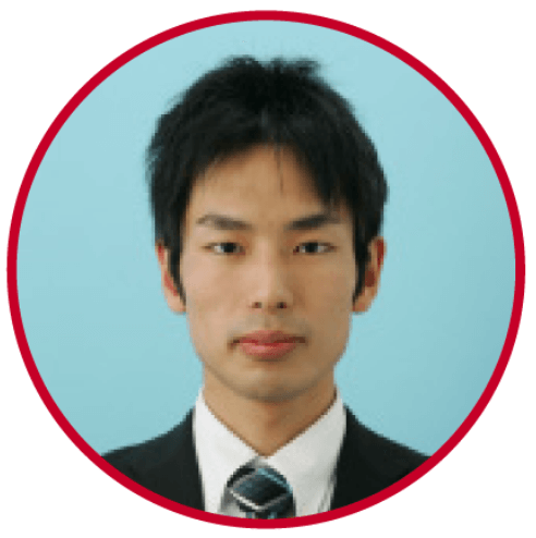 RYOTA HIGASHI