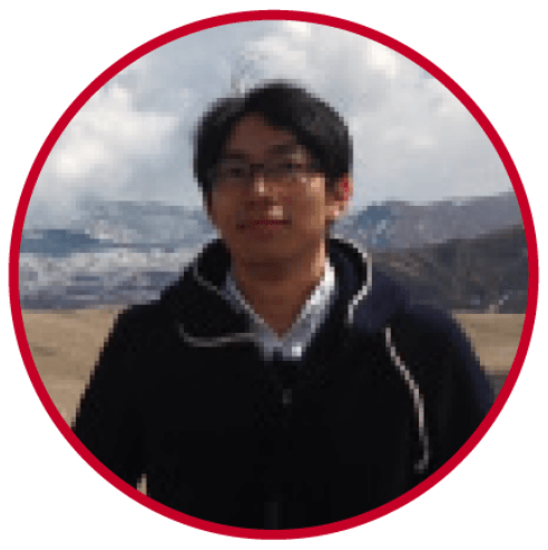 RYOICHI OSAWA