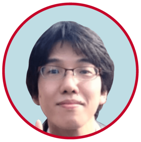 YUICHI OTSUKA