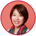 恩賀 万理恵