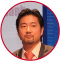 葛野 高文