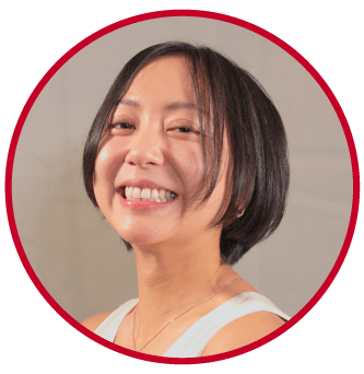 遠藤 礼子