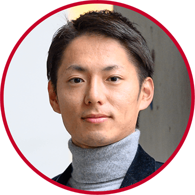 前田 紘弥
