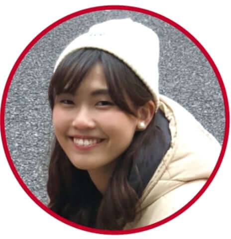 増橋 佳菜