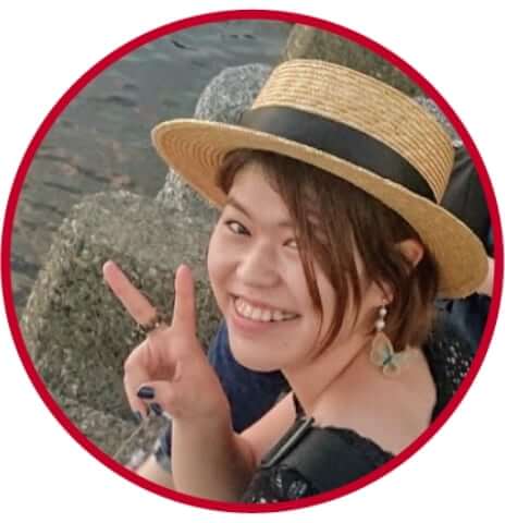 福谷 きり