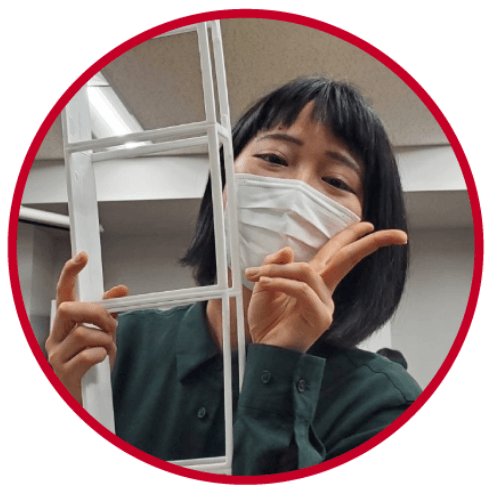 石原 まこ都