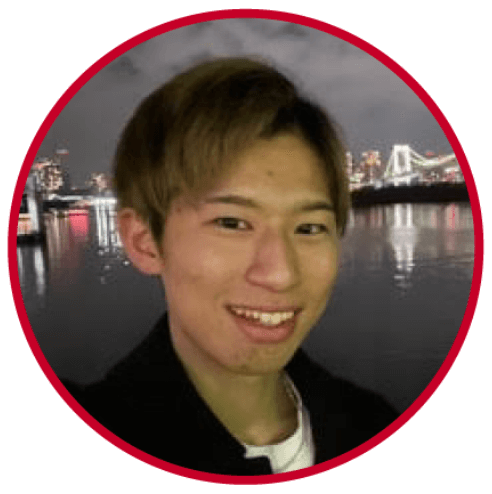 本間 慶太