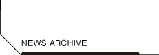NEWS ARCHIVE