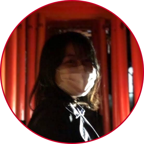 上町さん